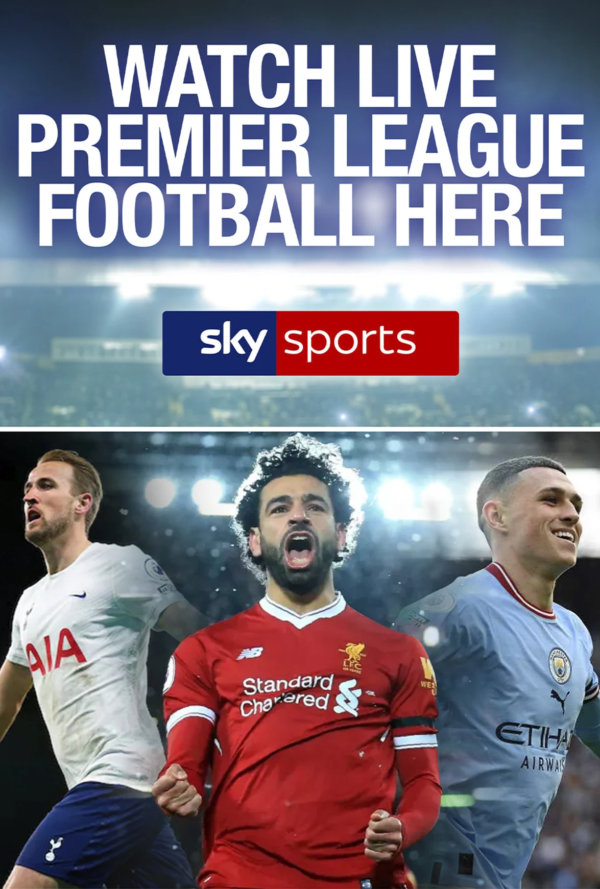 Skysport-Streaming