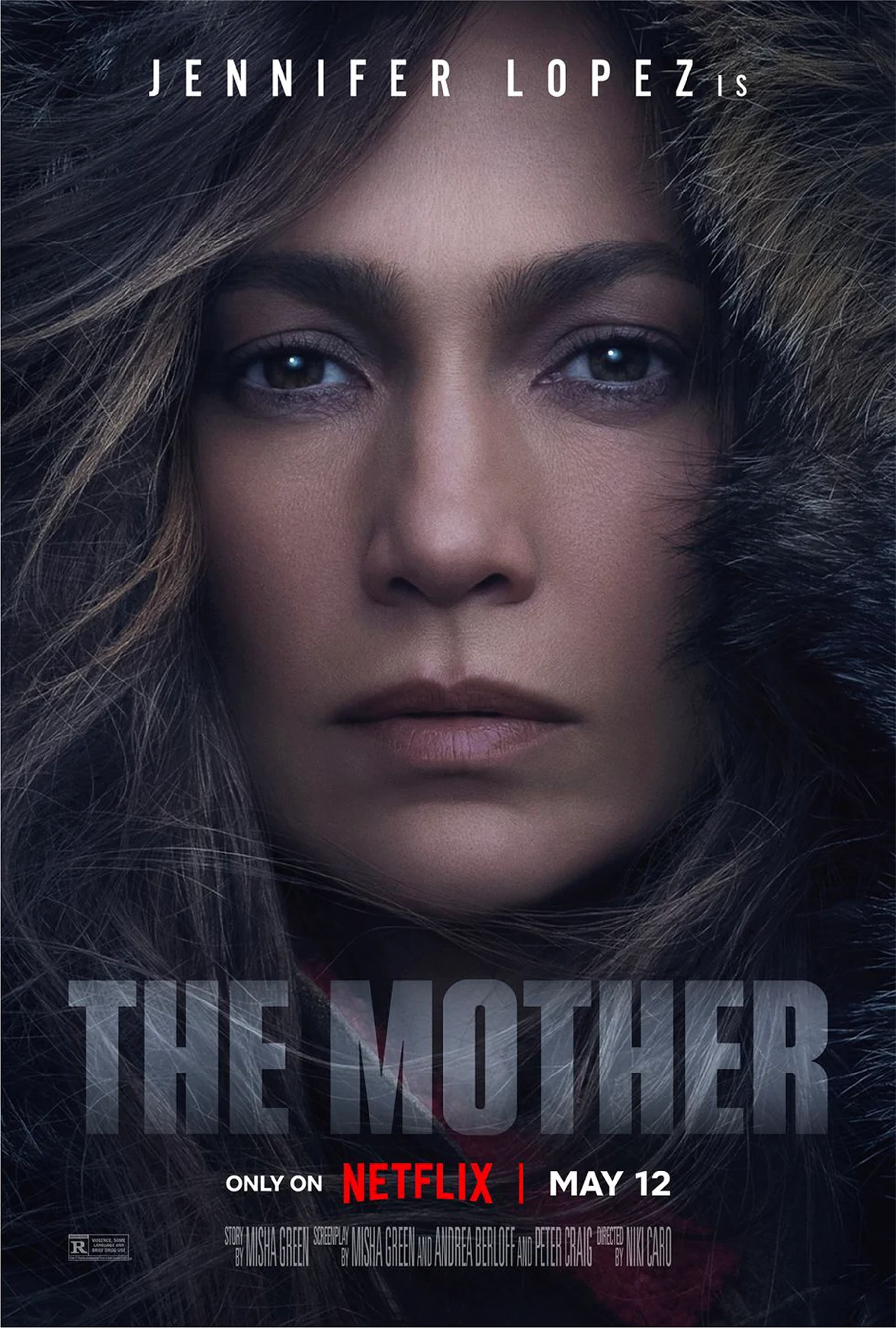 The-Mother