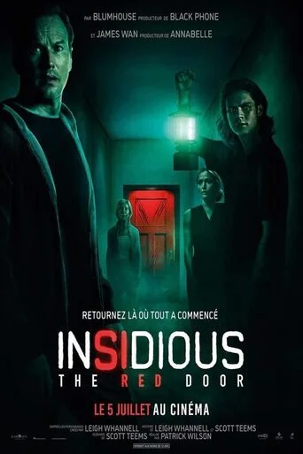 Insidious