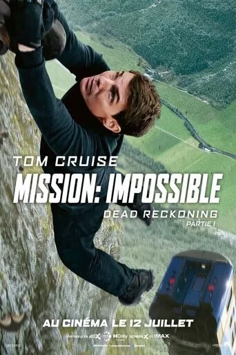 Mission-Impossible